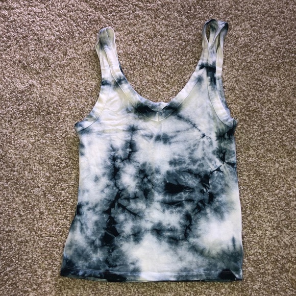 Tank top - Picture 1 of 2